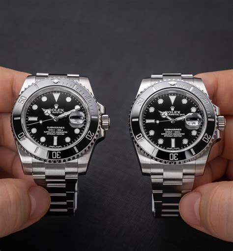 replica rolex etsy|fake Rolex vs real.